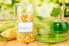 Scorborough biofuel availability