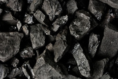 Scorborough coal boiler costs