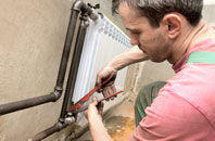Scorborough heating repair